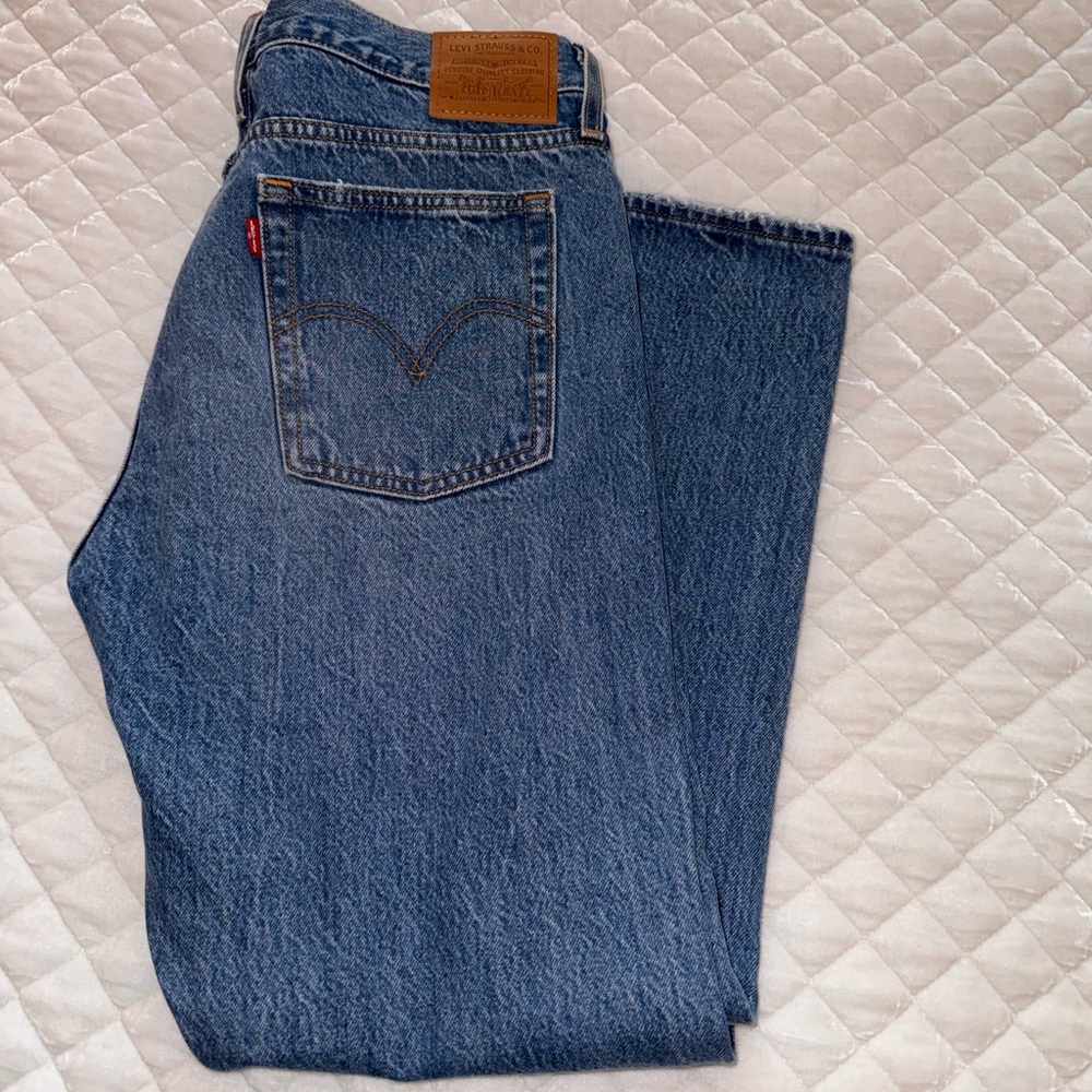Levi’s jeans